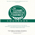 CIA Cookbook