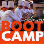 Culinary Boot Camp
