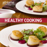 Home Healthy Cooking