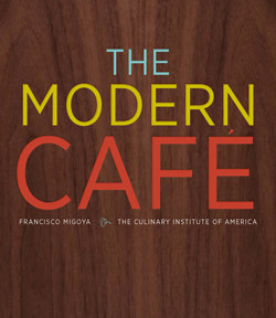 The Modern Cafe